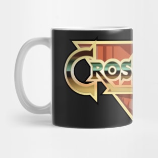 Crossbow Mug